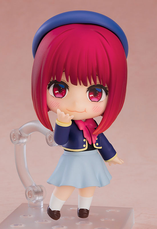 GSC NENDOROID KANA ARIMA - OSHI NO KO GSC NENDOROID KANA ARIMA - OSHI NO KO